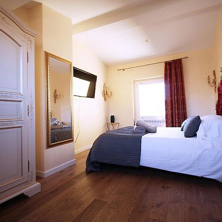 Homedoapartments Deluxe Terme Suite فلورنس المظهر الخارجي الصورة