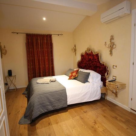Homedoapartments Deluxe Terme Suite فلورنس المظهر الخارجي الصورة