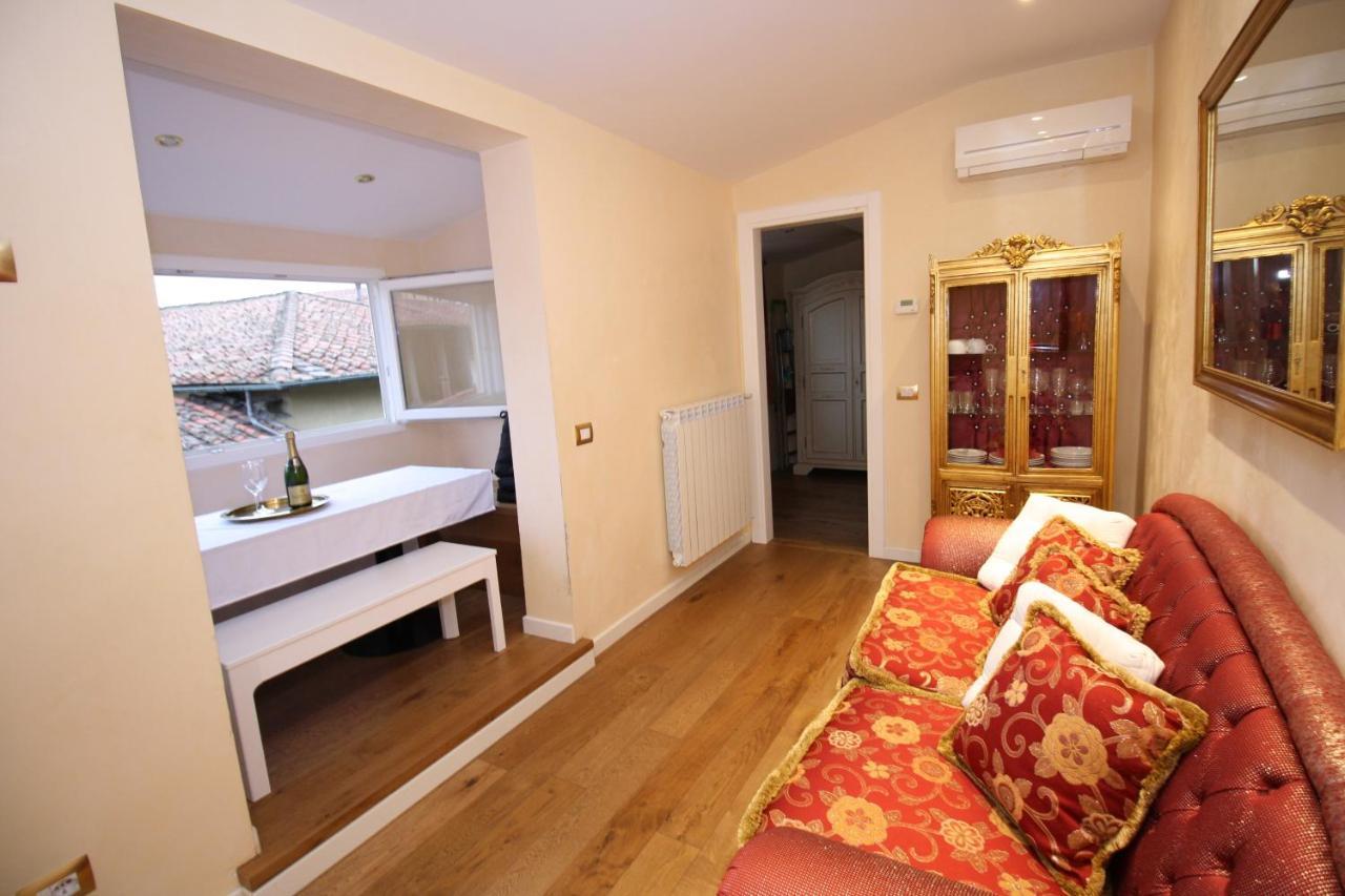Homedoapartments Deluxe Terme Suite فلورنس المظهر الخارجي الصورة