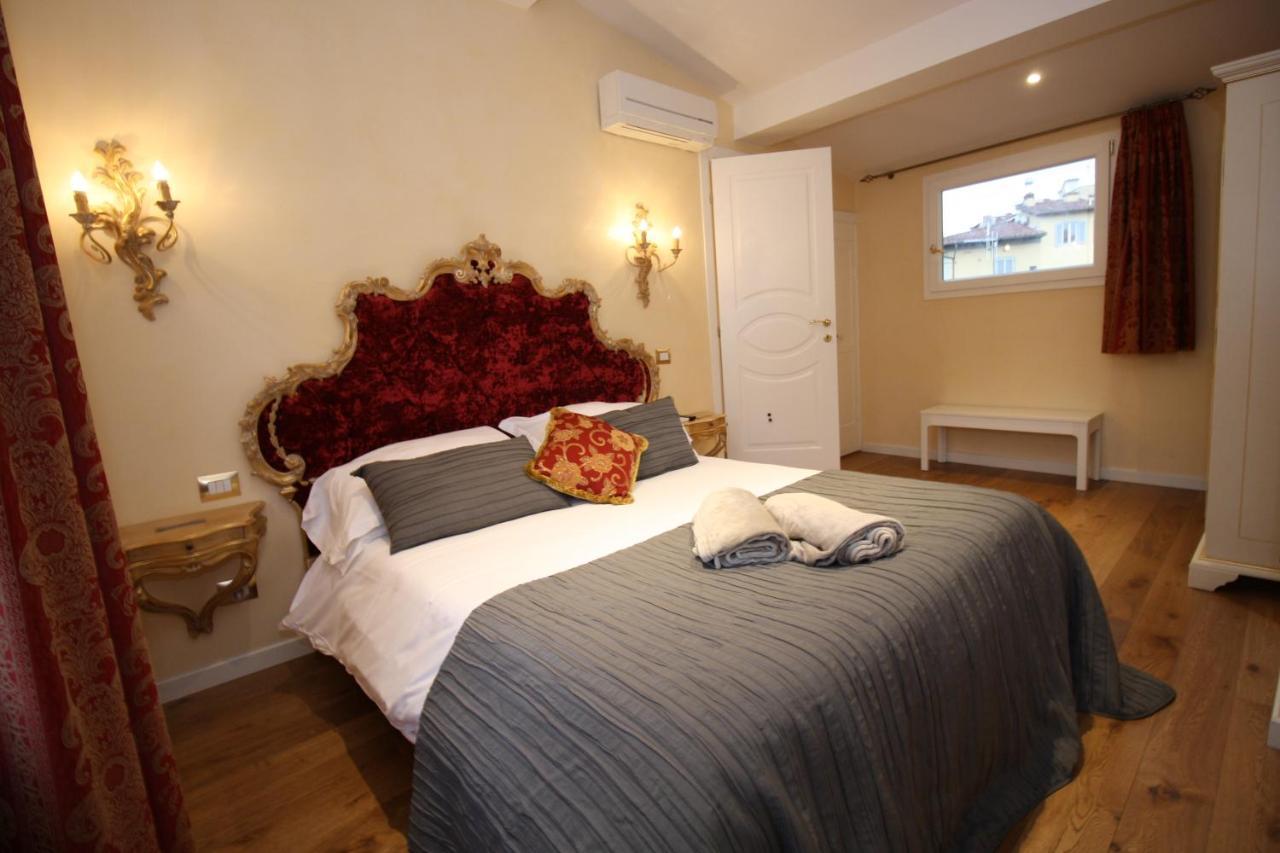 Homedoapartments Deluxe Terme Suite فلورنس المظهر الخارجي الصورة