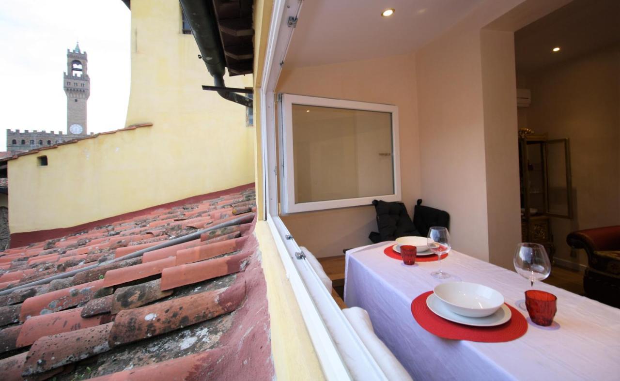 Homedoapartments Deluxe Terme Suite فلورنس المظهر الخارجي الصورة