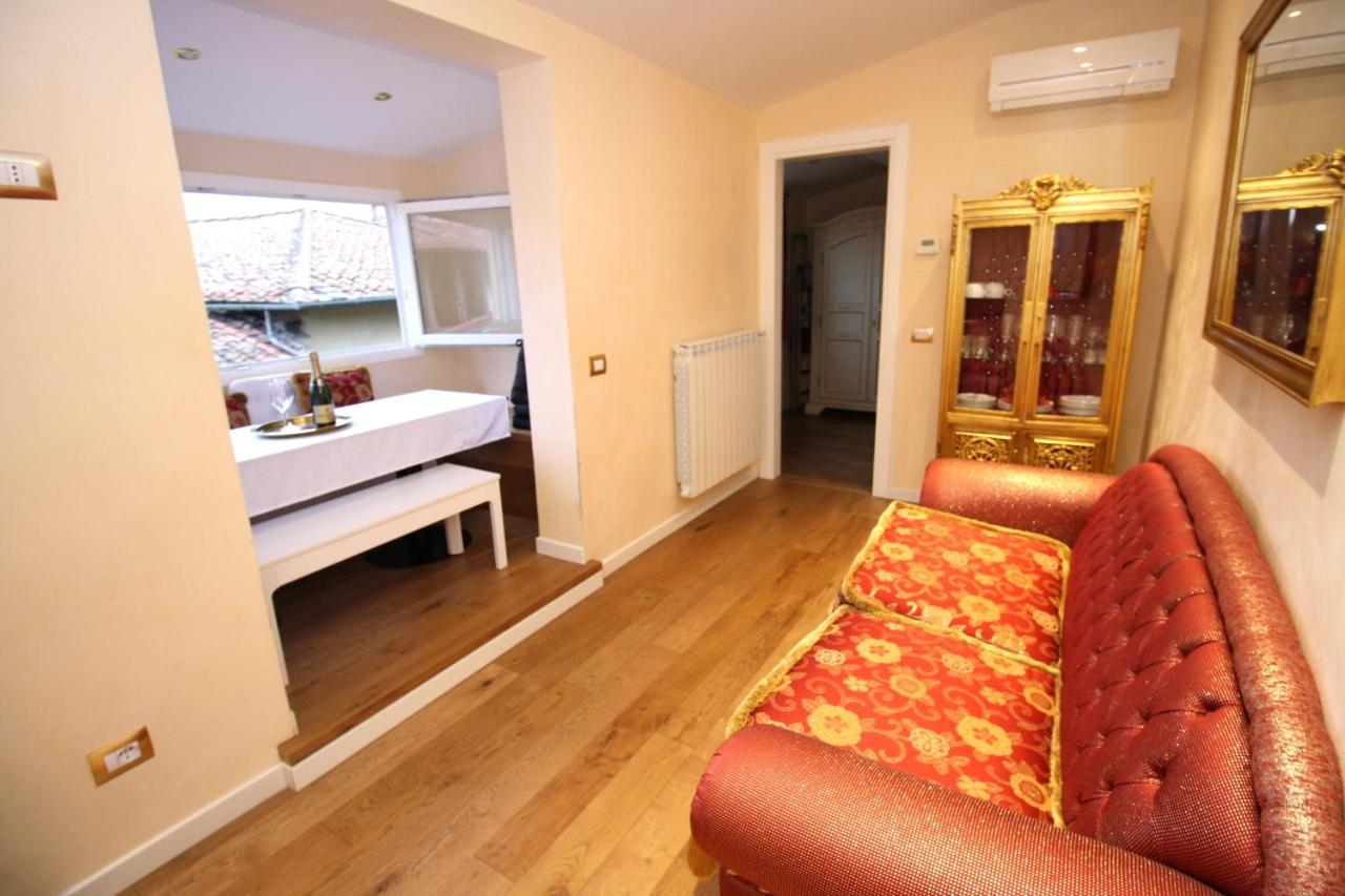 Homedoapartments Deluxe Terme Suite فلورنس المظهر الخارجي الصورة