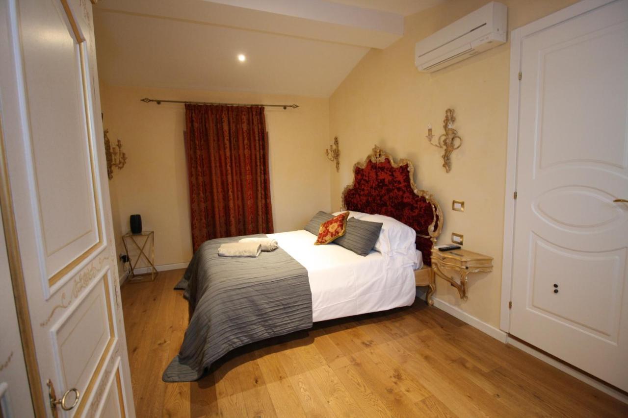 Homedoapartments Deluxe Terme Suite فلورنس المظهر الخارجي الصورة