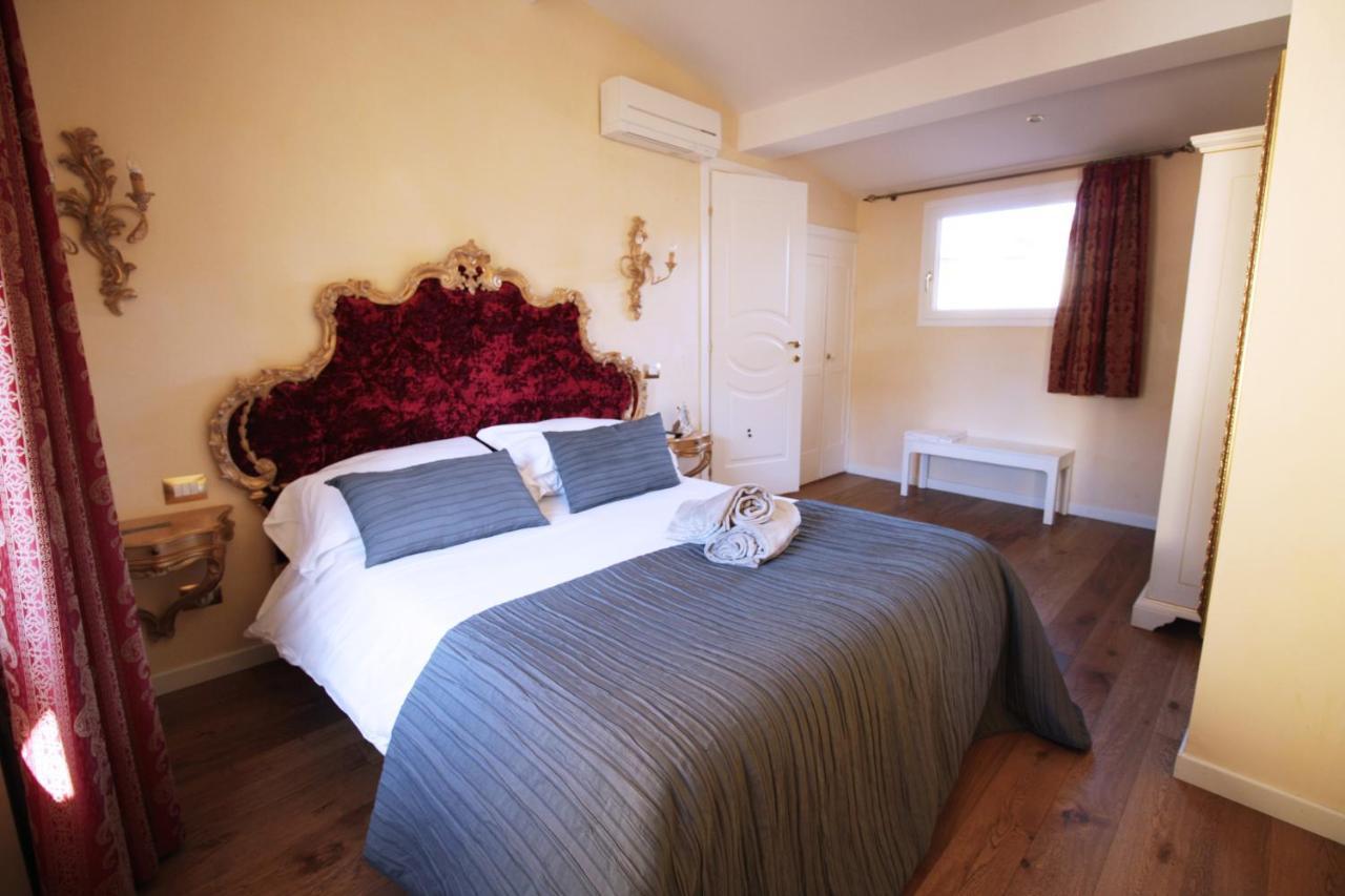 Homedoapartments Deluxe Terme Suite فلورنس المظهر الخارجي الصورة